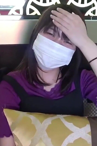 Asian Angel 23040