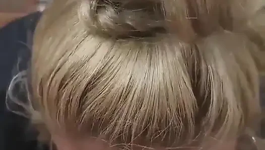 I Love Gagging on His Penis