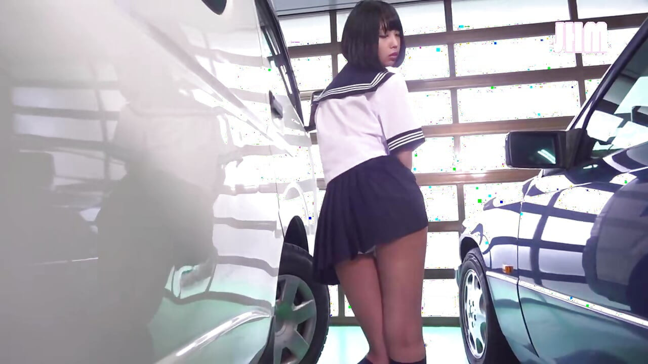 Vice da Classe Representante Mahiro revela o lado secreto que ela manteve de todos - episódio3