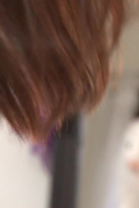 Lesben-teenager in 69 posieren mit oralsex