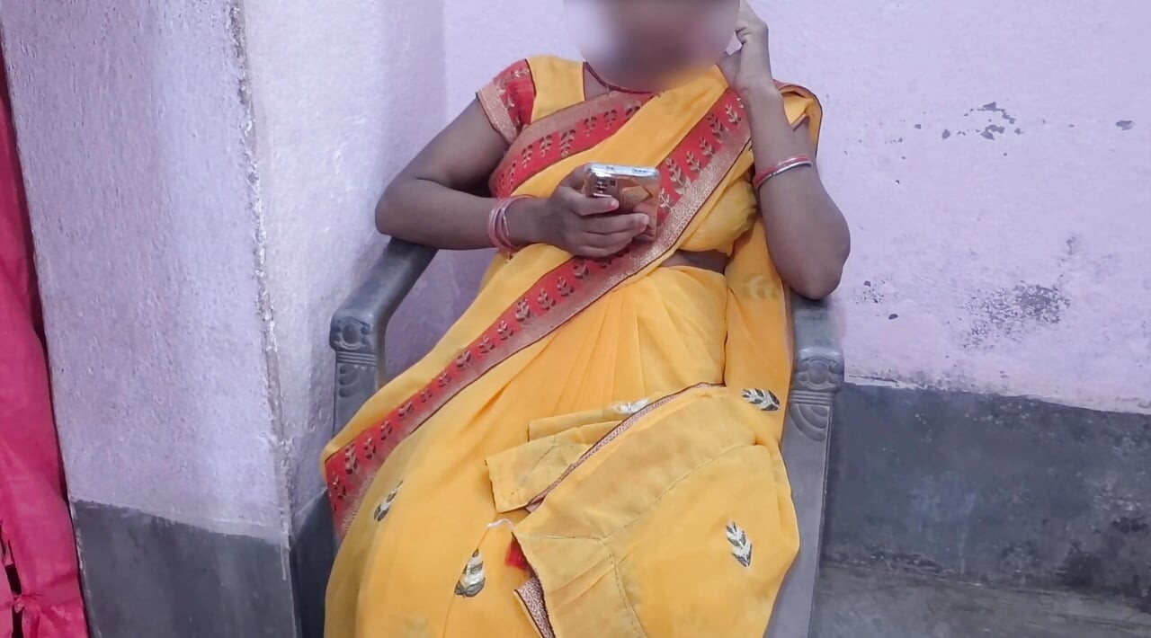 India desi girl fucking couple in the bedroom
