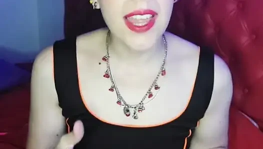 Gauchita Psychologist Chapter 1: I Am a Short Penis!
