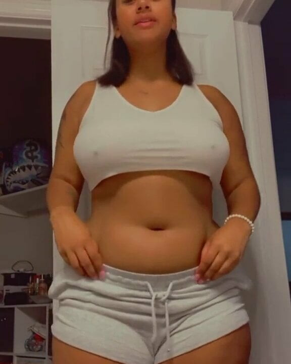 Jayymo Talking Body Positivity
