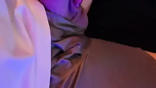 Foot Job From Melove sexy Feet