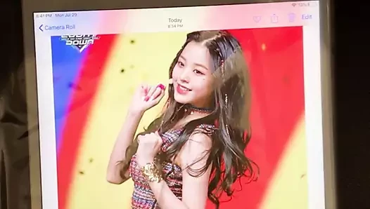 wonyoung twinks