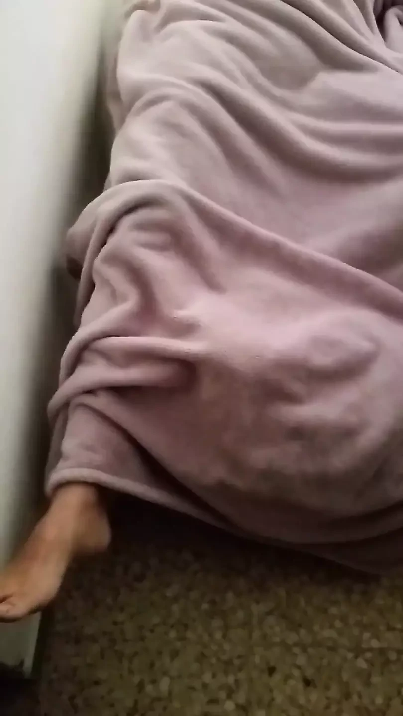 POV Fingering Pussy in Pink Panties