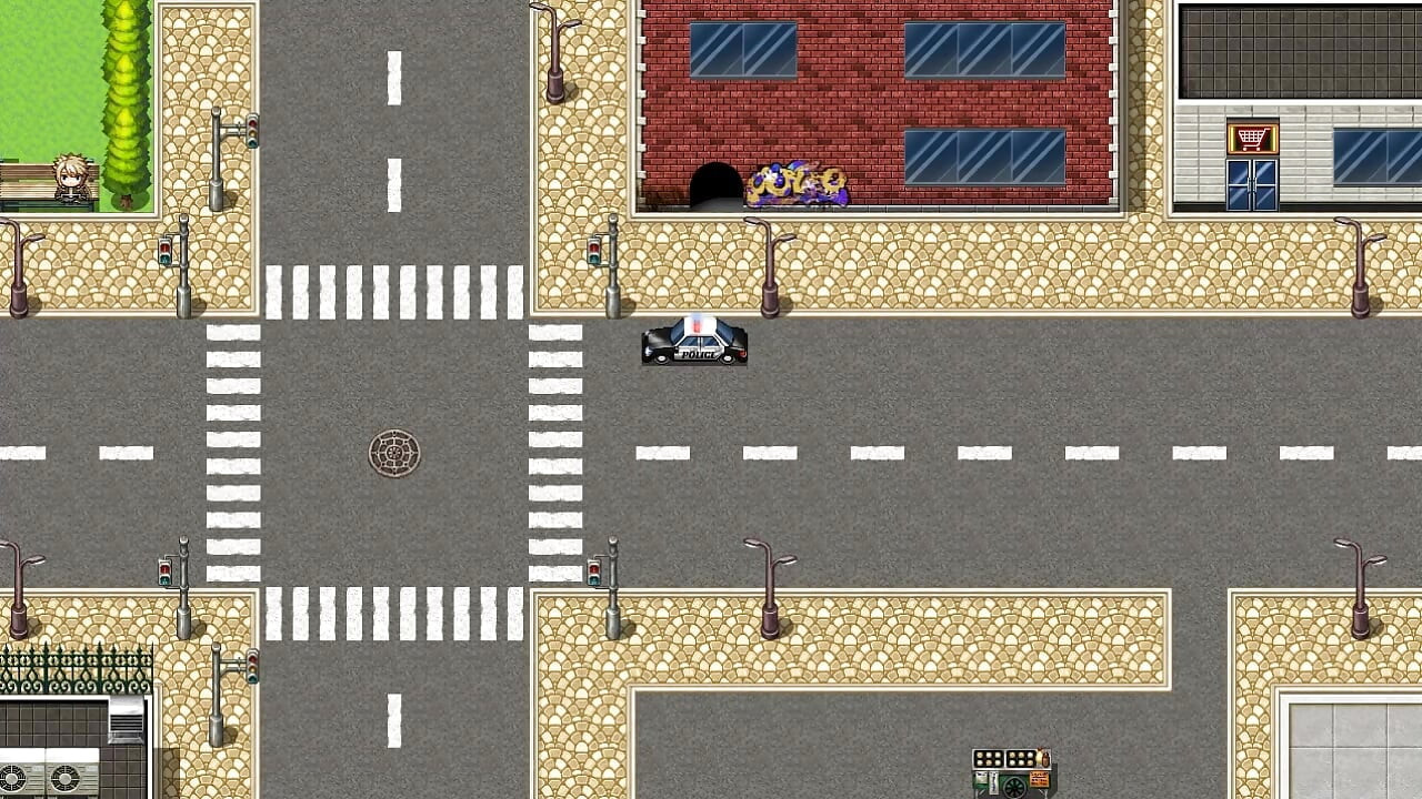 Manila Shaw 0bsession v 0.18 Gameplay by Loveskysan