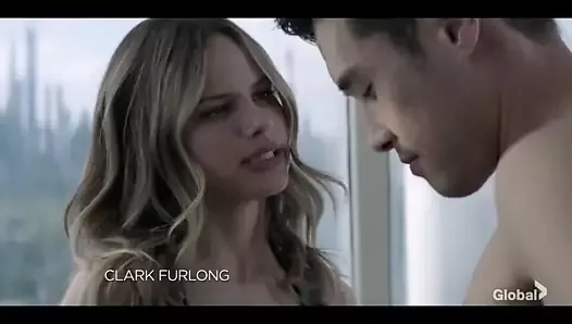 Halston Sage - 'Prodigal S0n' S1E06