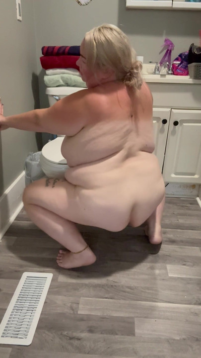 Twerk and squirt