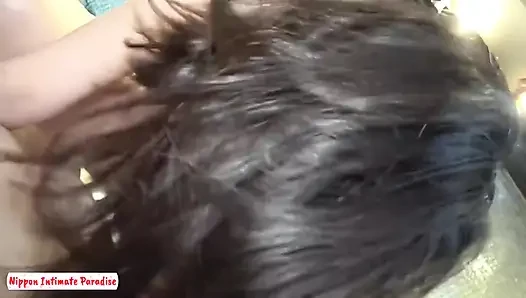 Hit the Jackpot, Insanely Busty Beauty. One Look and You Fre Already Done!