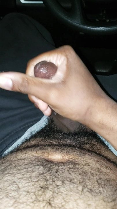 Cumshot