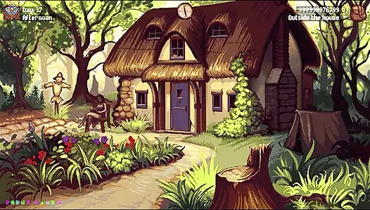 Aurelia от Mirthal, часть 4