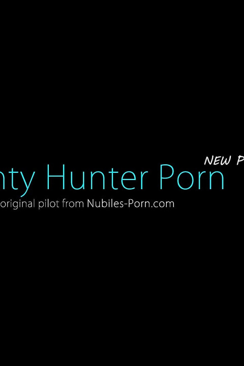 Bounty Hunters XXX - S1e1