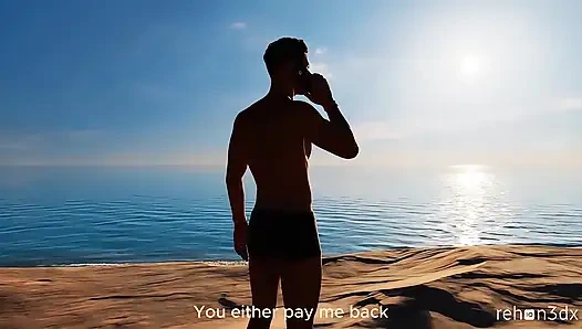 Debt and Desire ft. RekhaAdil