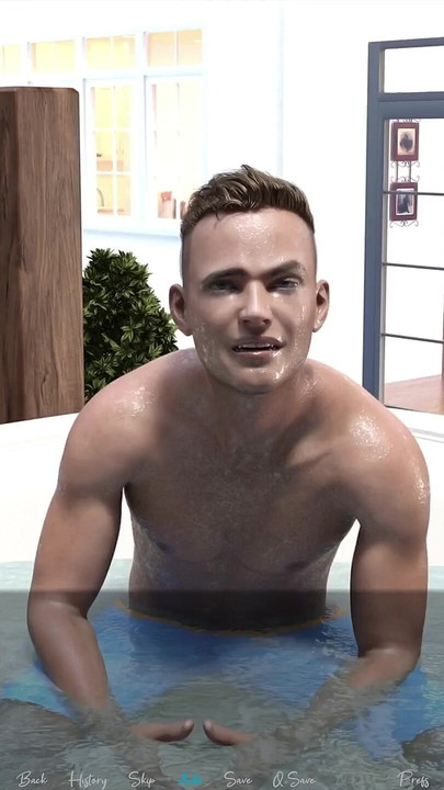 A Series of Changes 1 to Be Continue