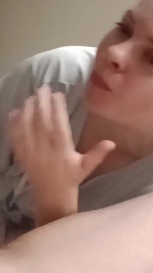 My cum swallowing. Compilation No. 7 | Clip 1