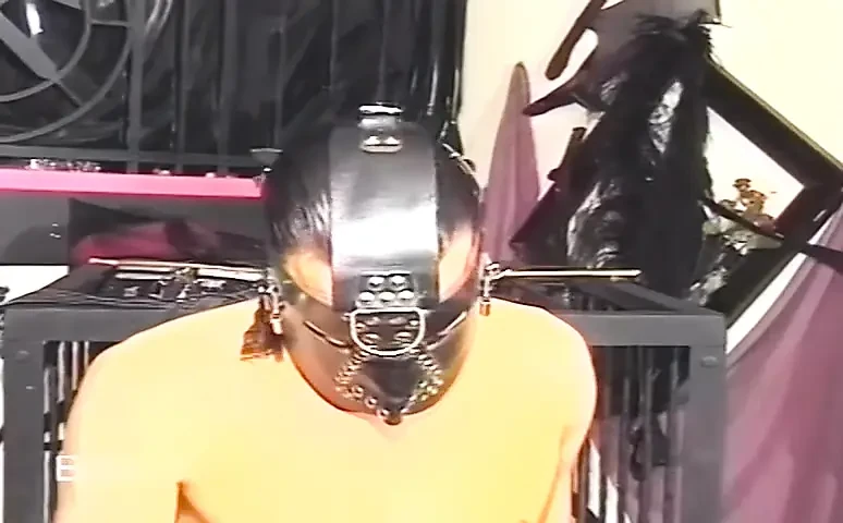 Kinky fuckers