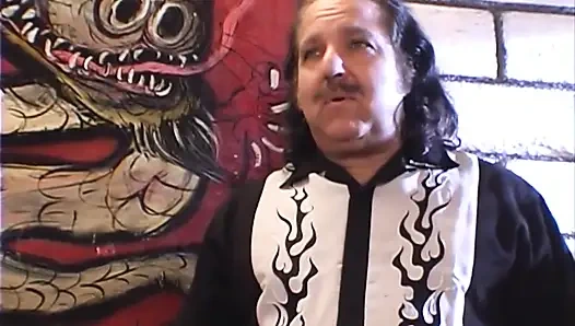 Tera patrick lesbischer spaß mit Charmane Star