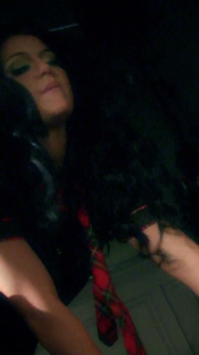 BITCH BOUNCES TIGHT PUSSY ON A HUGE COCK AFTER BLOWJOB | Clip 2