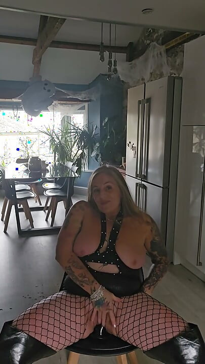 Tea Anyone?