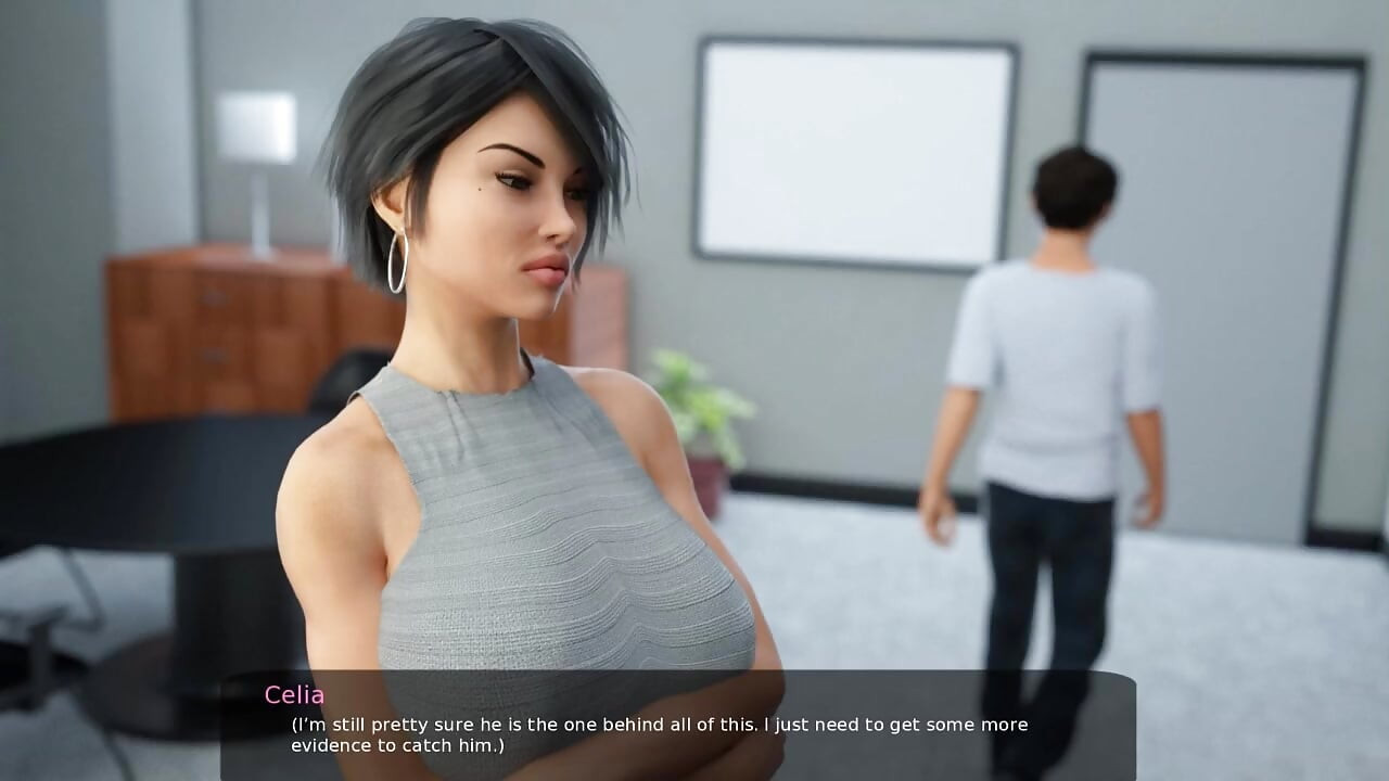 MILFY City v0.6e bahagian 52 – saya bercinta dengan cikgu oleh Loveskysan69