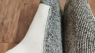 7-9-2025 Sock Fetish