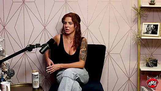 Lumi Ray: сквирт, трах знаменитостей и 3 часа секса