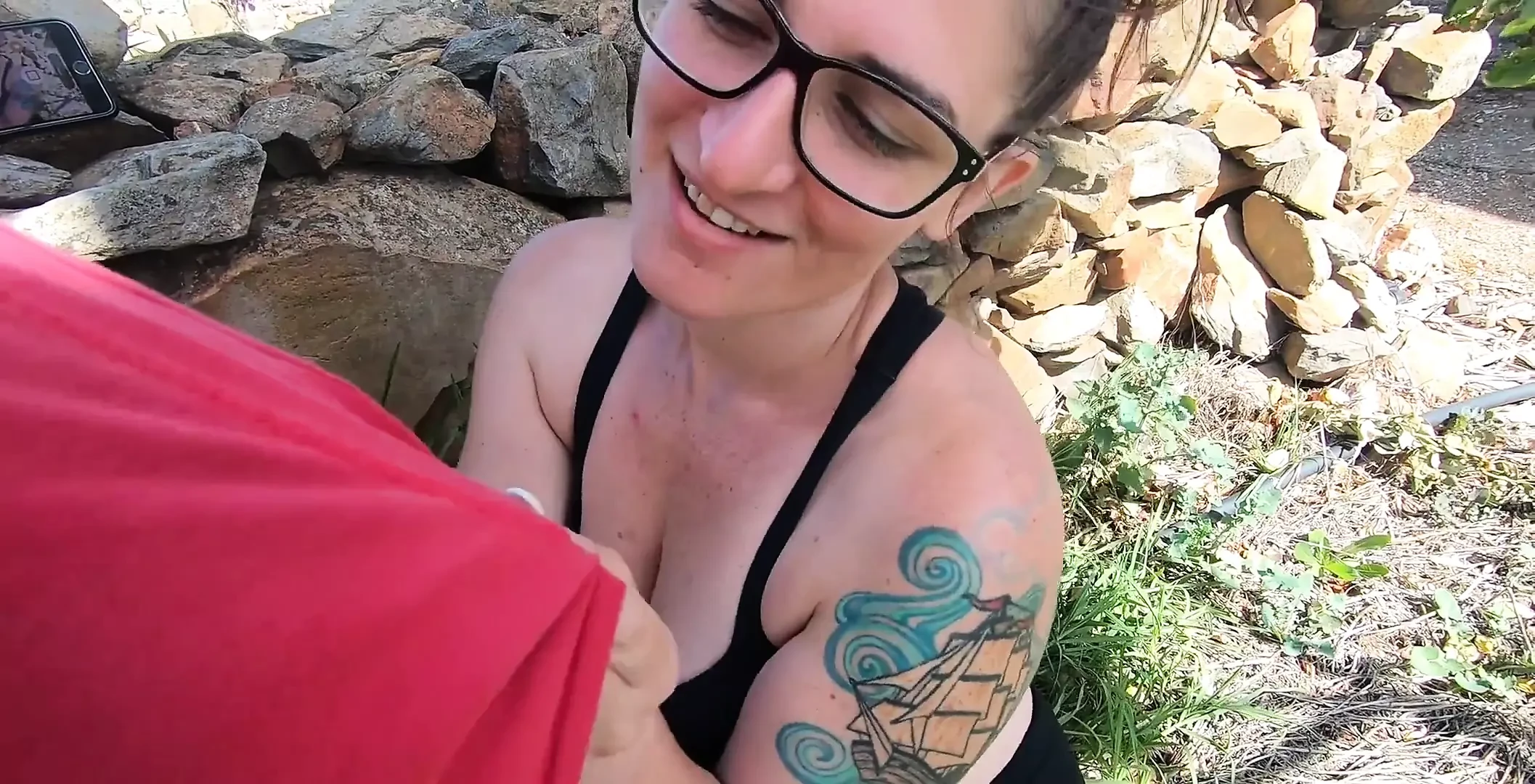 Outdoor Cum Swallow