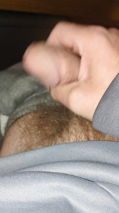 Noćna sperma