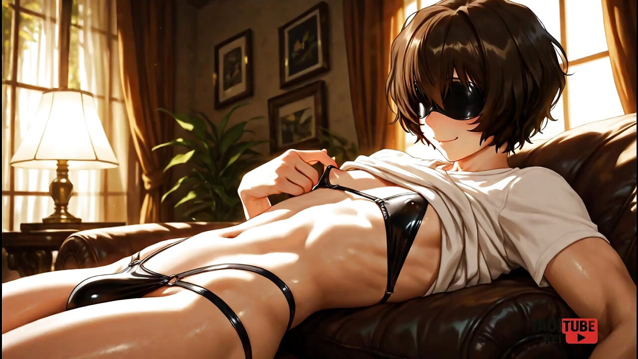 Bugou Stray Yaoi - Dazai Pic Collection