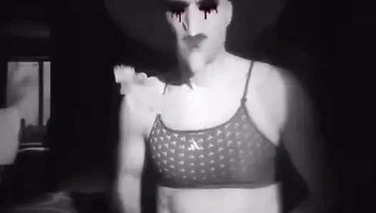 Secretz860 - wicked bitch of the west