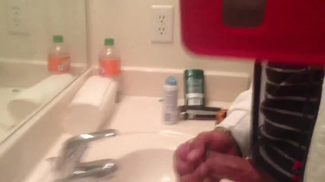 Huge cum shot