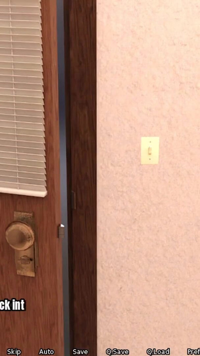 Memorable moment from "Grandma's House - (PT 37) - NC"