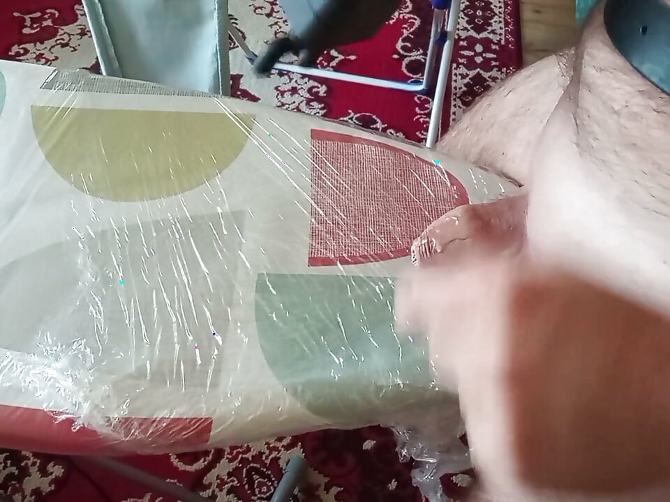 Masturbating Until I Cum with My Favorite Vibrator