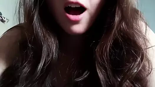 Can You Imagine All I Can Do with You?