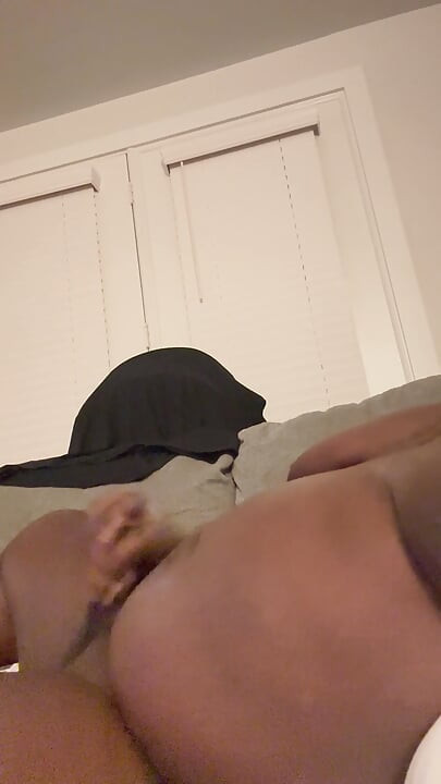 Cum so good