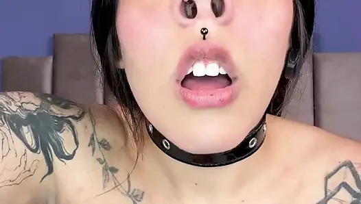 Berubah menjadi Piggy