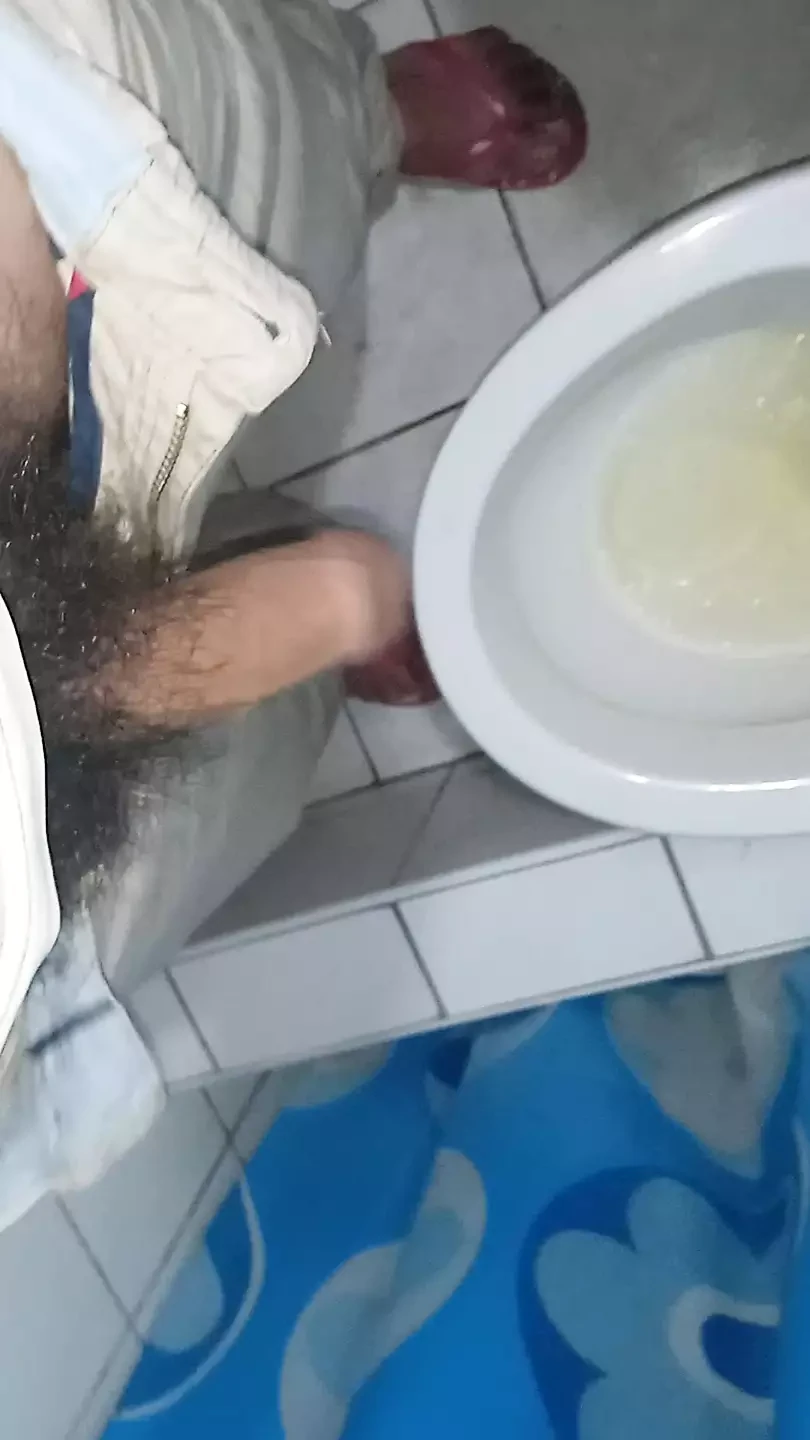 Il mio cAZZO SULLA SVEGLIA