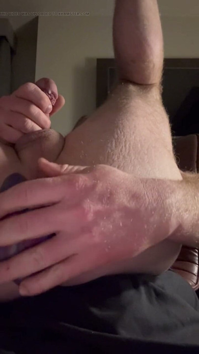 New Large Anal Plug
