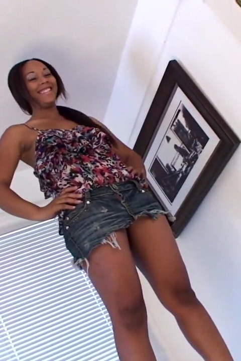 Solo MILF
