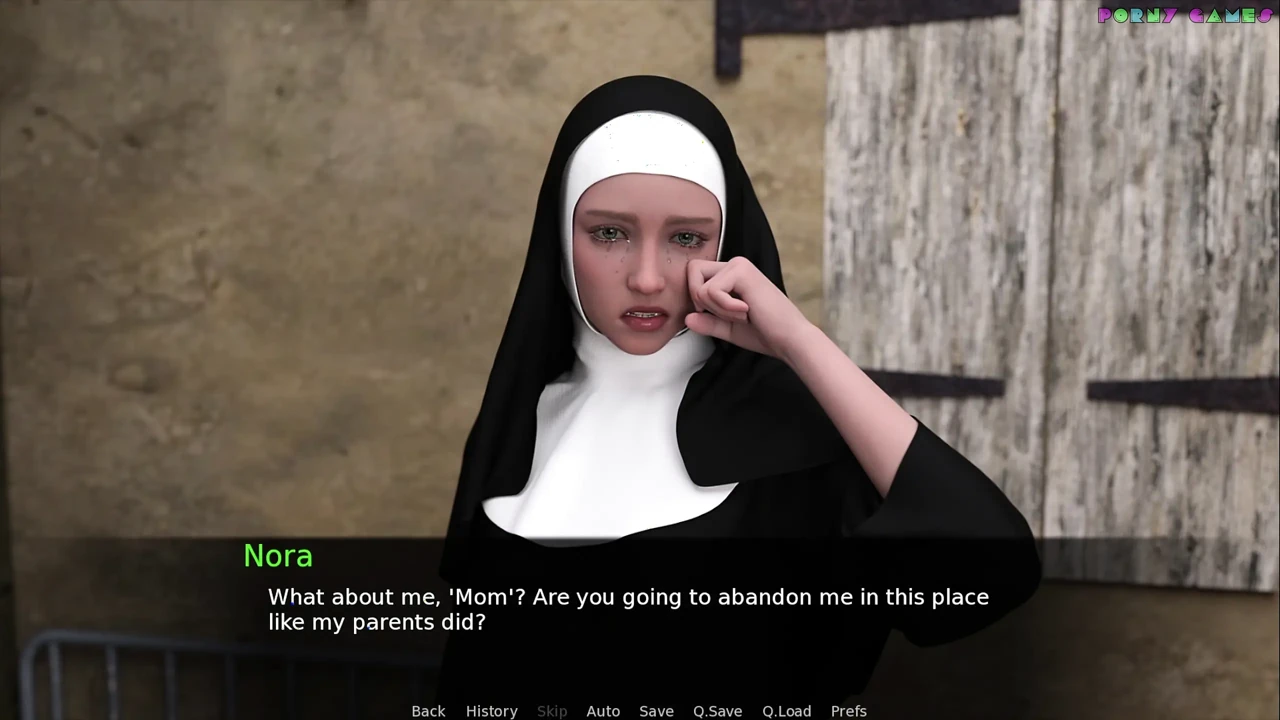 Word of Mouth by Le Gato Corporation – Horny Vixens Planning to Create a Harem 6
