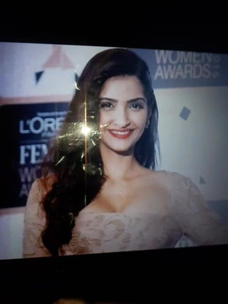 Sonam Kapoor Cum Tribute