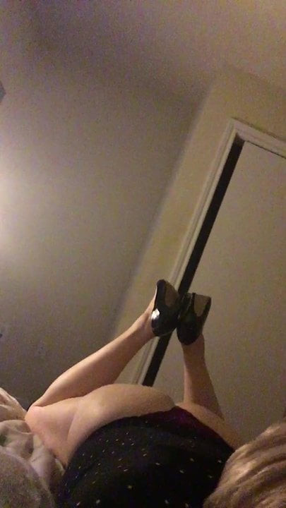 Showing off