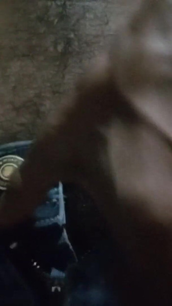 Memorable moment from "Flashing My Body & My Hairy Dick."