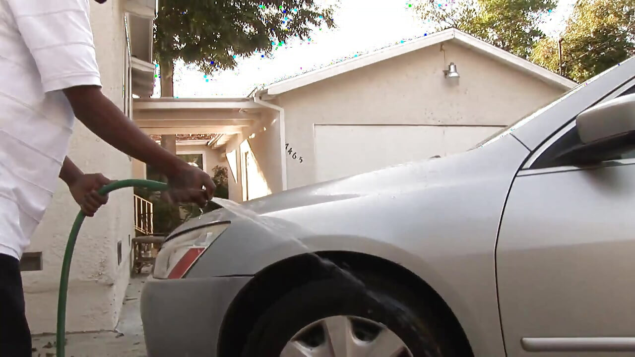 Czekoladowa stadnina zostaje zerżnięta w jej czarnej cipce - Perv milfs n nastolatka