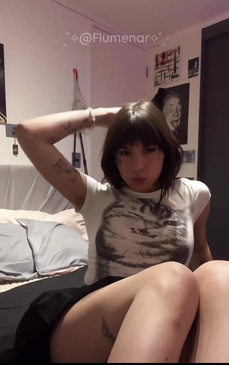 Masturbation