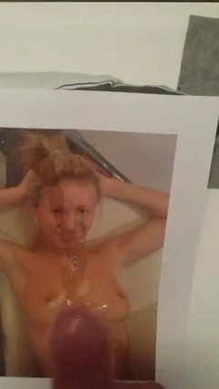 CUM for LucySweet