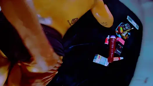 Комната саут Merican Goon - LIL JOCKEY, 4FT ФРИКОВАТАЯ ПОПКА