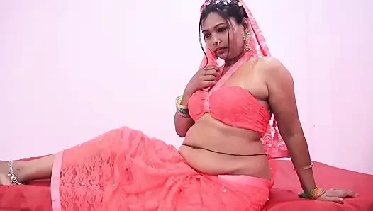 Threefriends Desi India Asia melakukan seksual hsrdcore bersama threesome sensual vjdwo