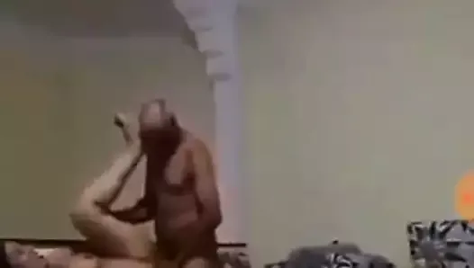 fucked by grandpa